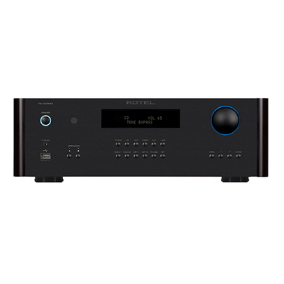Rotel RA1572 MKII Integrated Amplifier - Rotel