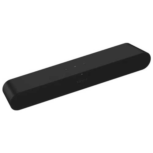 Sonos Ray Active Wireless Soundbar - View 2