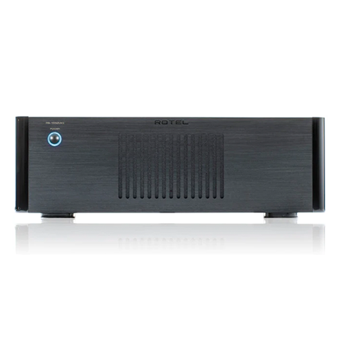 Rotel RB1552 MK II Stereo Power Amplifier - Rotel