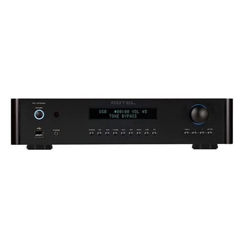 Rotel RC - Rotel