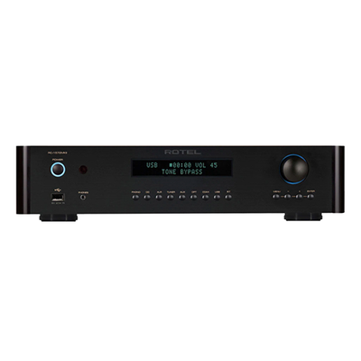 Rotel RC - Rotel