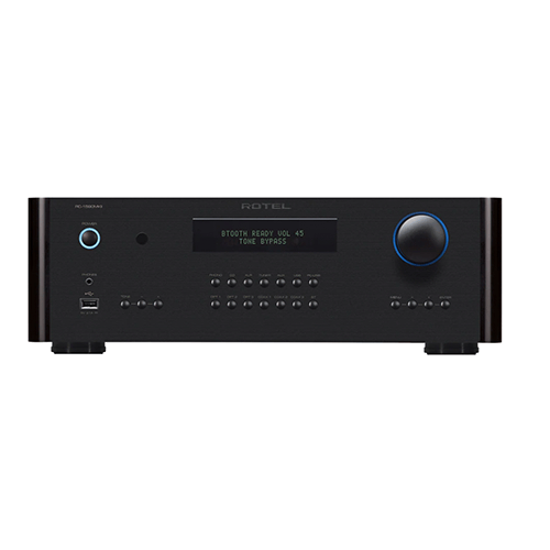 Rotel RC1590 MKII Preamplifier - Rotel