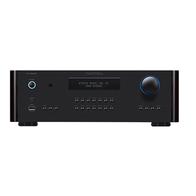 Rotel RC1590 MKII Preamplifier - Rotel