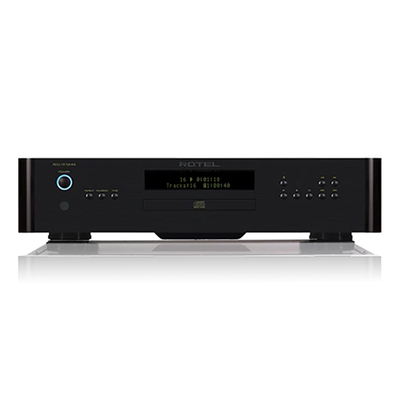 Rotel RCD1572 MKII CD Player - Rotel