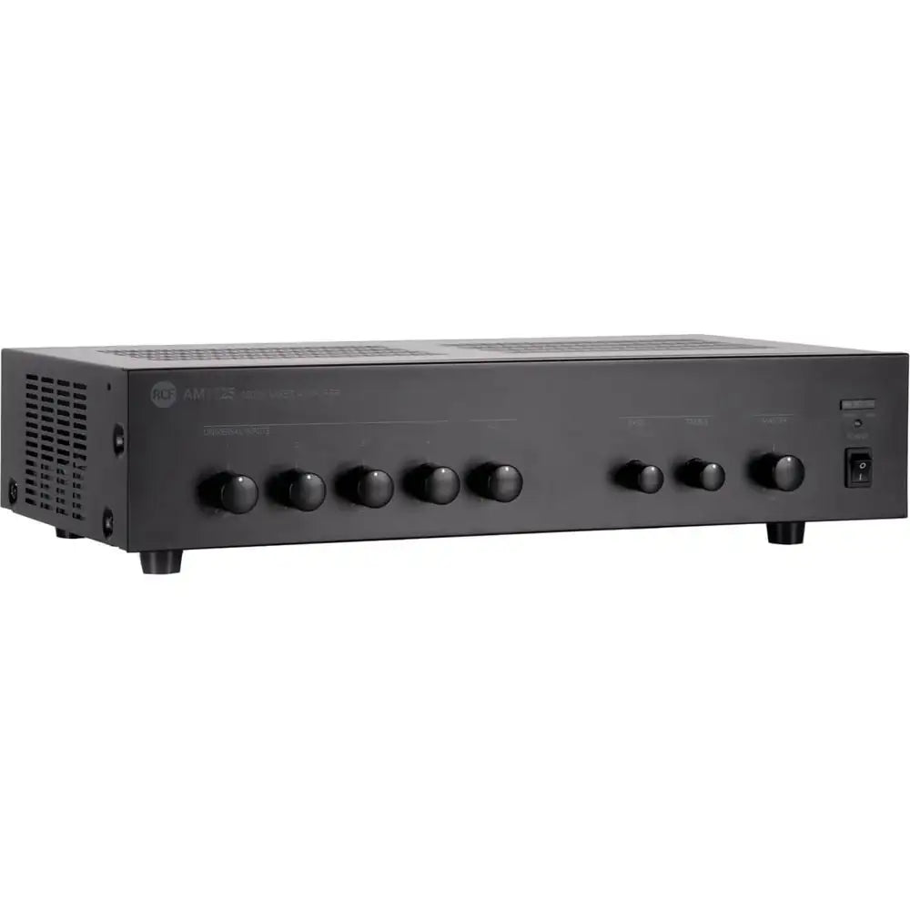 RCF AM 1125 - RCF - VisionSounds South Africa