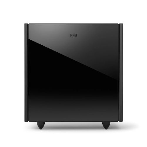 KEF REFERENCE 8b Twin 9-inches Driver Force-Cancelling Subwoofer view 2