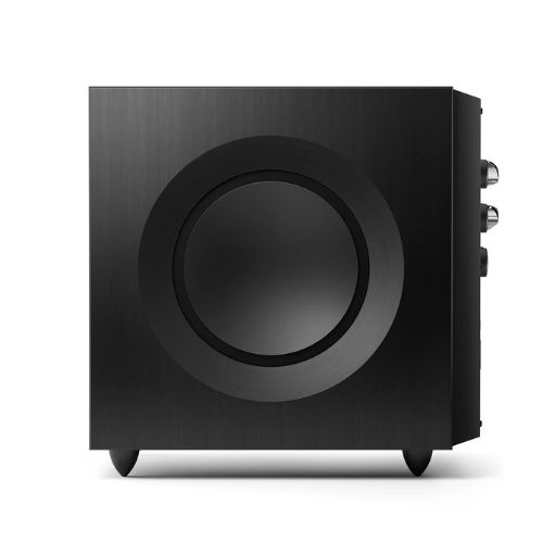 KEF REFERENCE 8b Twin 9-inches Driver Force-Cancelling Subwoofer view 3