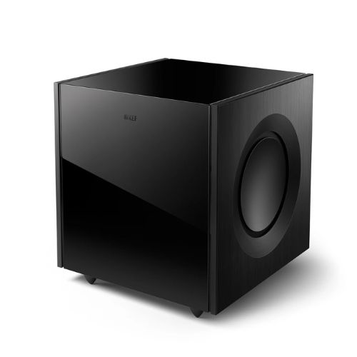 KEF REFERENCE 8b Twin 9-inches Driver Force-Cancelling Subwoofer - KEF