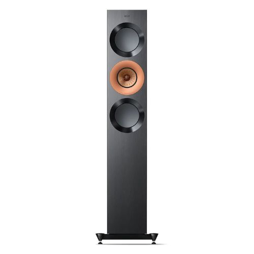 KEF Reference 3 Meta Floorstanding Speakers view 2