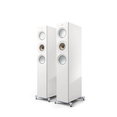 KEF Reference 3 Meta Floorstanding Speakers – High - KEF