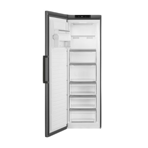 Smeg 60cm Free Standing Freezer view 2