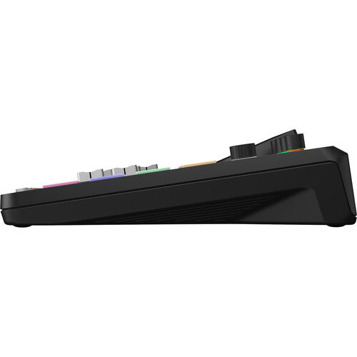 RODE RODECaster Pro II – Integrated Audio Production Studio product image 7