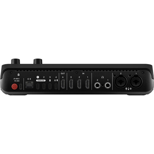 RODE RODECaster Video S All-In-One Audio/Video Console product image 5