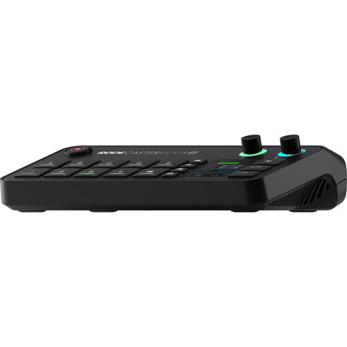 RODE RODECaster Video S All-In-One Audio/Video Console product image 7