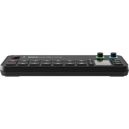 RODE RODECaster Video All-in-One Production Console product image 3