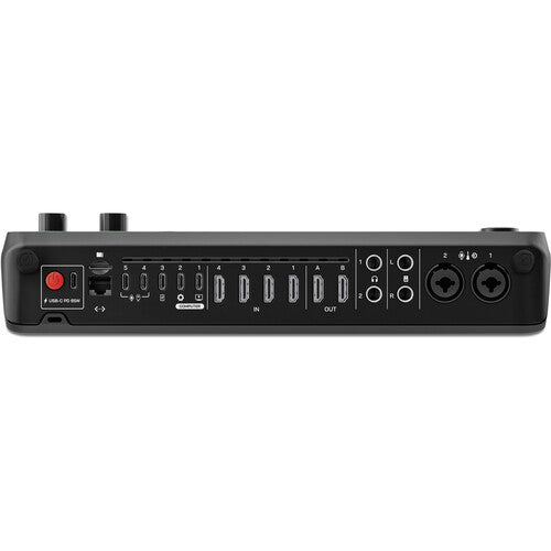 RODE RODECaster Video All-in-One Production Console product image 5