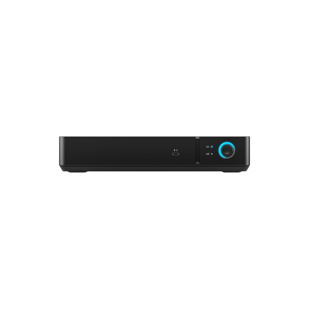 RODE RODECaster Video Core view 3