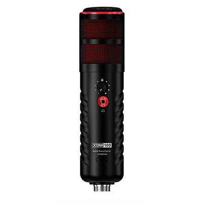 Rode X XDM-100 Dynamic USB-C Microphone - Rode