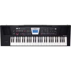 ROLAND BK-3 61-KEY BACKING KEYBOARD & ARRANGER - Roland - VisionSounds South Africa