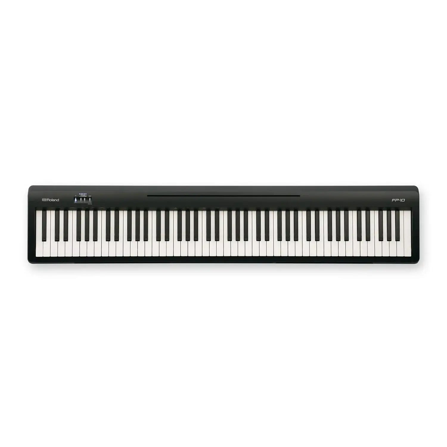 ROLAND FP-10 Digital Piano - Roland - VisionSounds South Africa