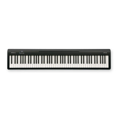 ROLAND FP-10 Digital Piano - Roland - VisionSounds South Africa