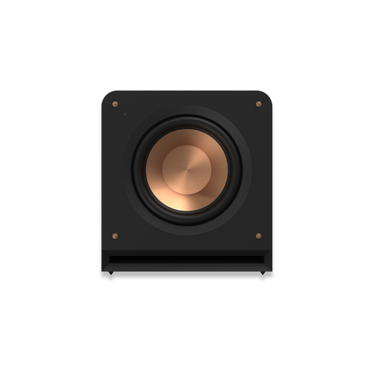 Klipsch RP-1200SW 12" High Excursion Subwoofer - klipsch