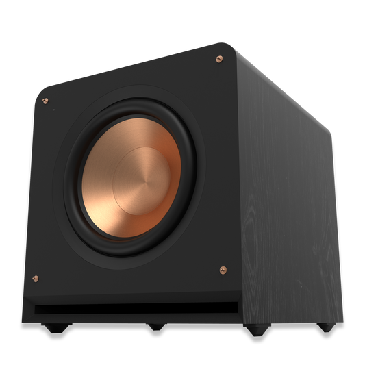 Klipsch RP-1400SW 14" High Excursion Subwoofer - klipsch