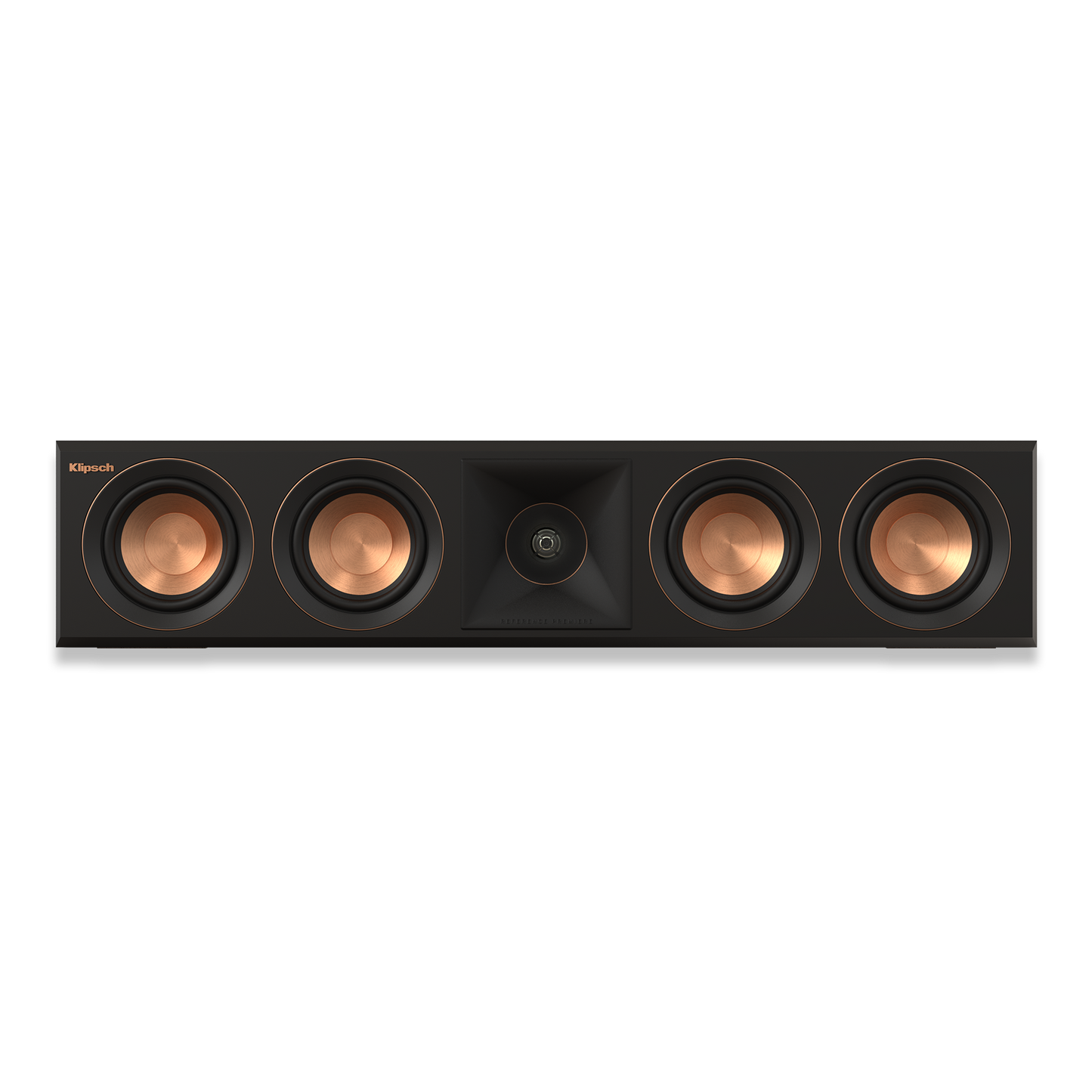 Klipsch RP-404C II Center channel speaker - each - klipsch