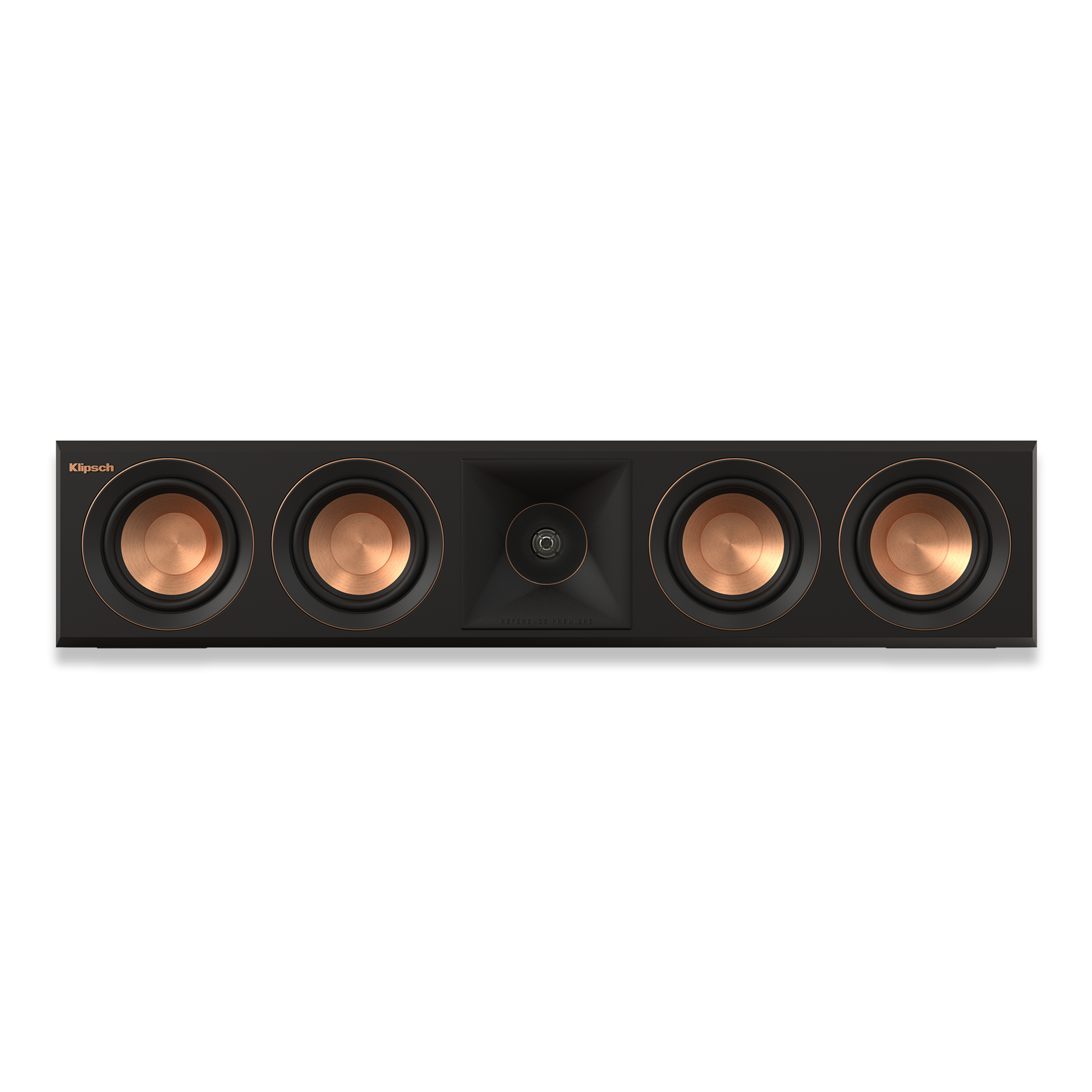 Klipsch RP-404C II Center channel speaker - each - klipsch