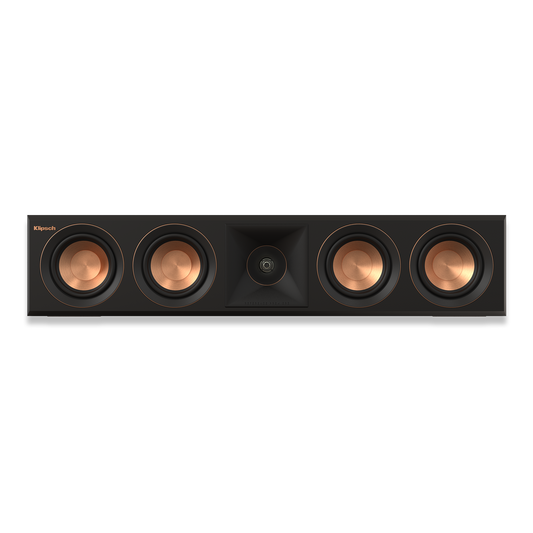 Klipsch RP-404C II Center channel speaker - each - klipsch