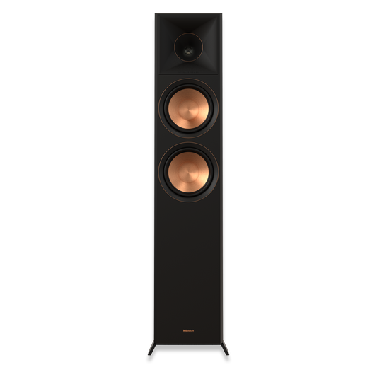 Klipsch RP-6000F II Floorstanding Speaker - pair - klipsch