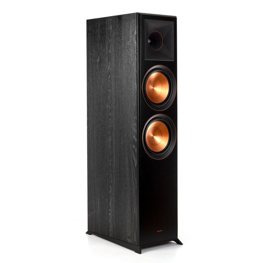 Klipsch RP-8000F II Floorstanding Speaker - pair - klipsch