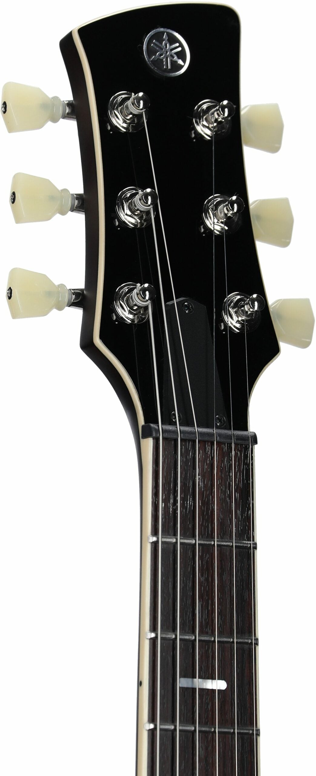 Yamaha Revstar Standard RSS02T Electric Guitar - Sunset Burst detail image 3