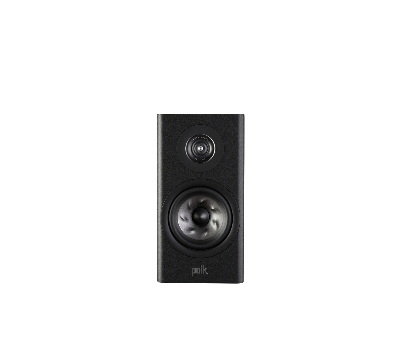 Polk Audio R100 Bookshelf Speaker - View 2