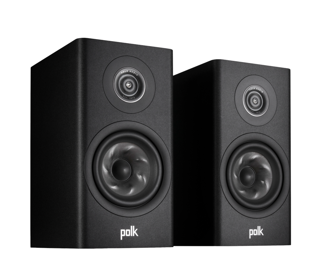 Polk Audio R200 Bookshelf Speaker - Polk Audio