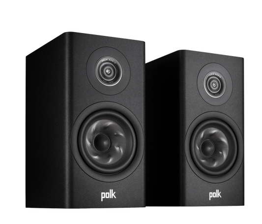 Polk Audio R200 Bookshelf Speaker - Polk Audio