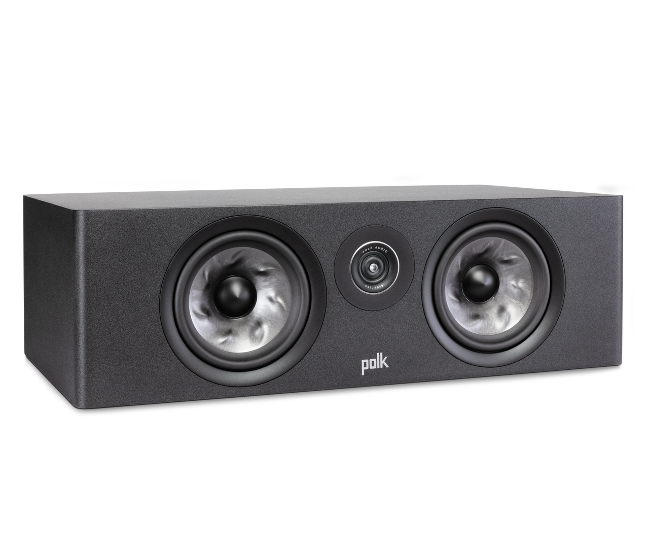 Polk Audio R400C Centre Speaker - View 2