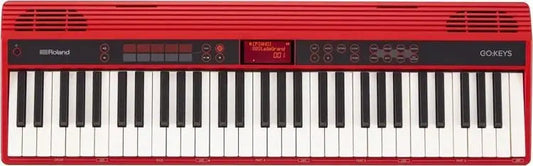 Roland GO-61K - Roland - VisionSounds South Africa