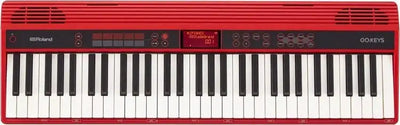 Roland GO-61K - Roland - VisionSounds South Africa