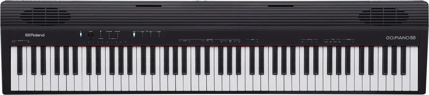 Roland GO:PIANO 88 - Roland - VisionSounds South Africa