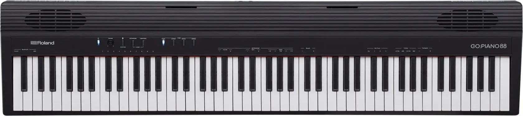 Roland GO:PIANO 88 - Roland - VisionSounds South Africa