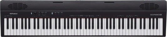 Roland GO:PIANO 88 - Roland - VisionSounds South Africa
