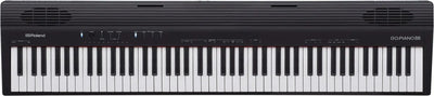 Roland GO:PIANO 88 - Roland - VisionSounds South Africa