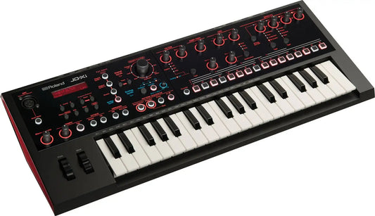 Roland JD-Xi - Roland - VisionSounds South Africa
