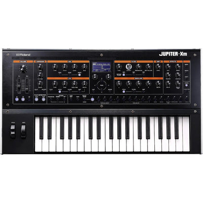 Roland JUPITER-Xm Keyboard Synthesizer - Roland - VisionSounds South Africa