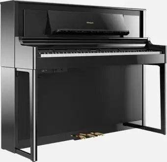 Roland LX706 Digital Piano incl stand - Roland - VisionSounds South Africa