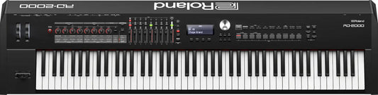 Roland RD-2000 Digital Stage Piano - Roland - VisionSounds South Africa