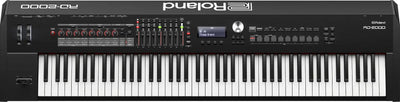 Roland RD-2000 Digital Stage Piano - Roland - VisionSounds South Africa