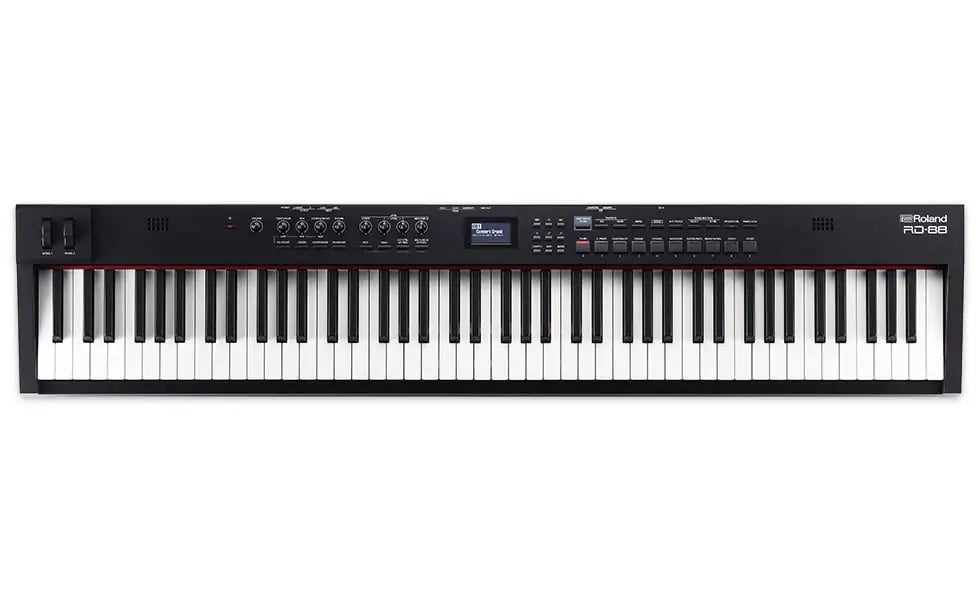 Roland RD-88 - Roland - VisionSounds South Africa