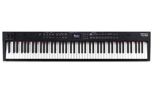 Roland RD-88 - Roland - VisionSounds South Africa